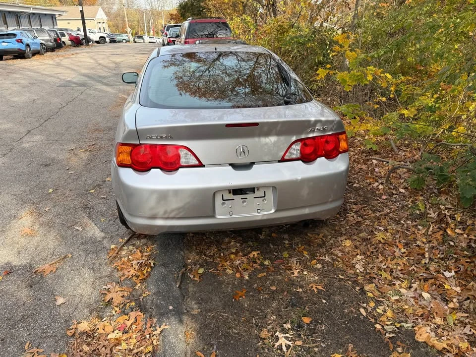 2003 Acura Integra 4th Gen - Image 3 of 7