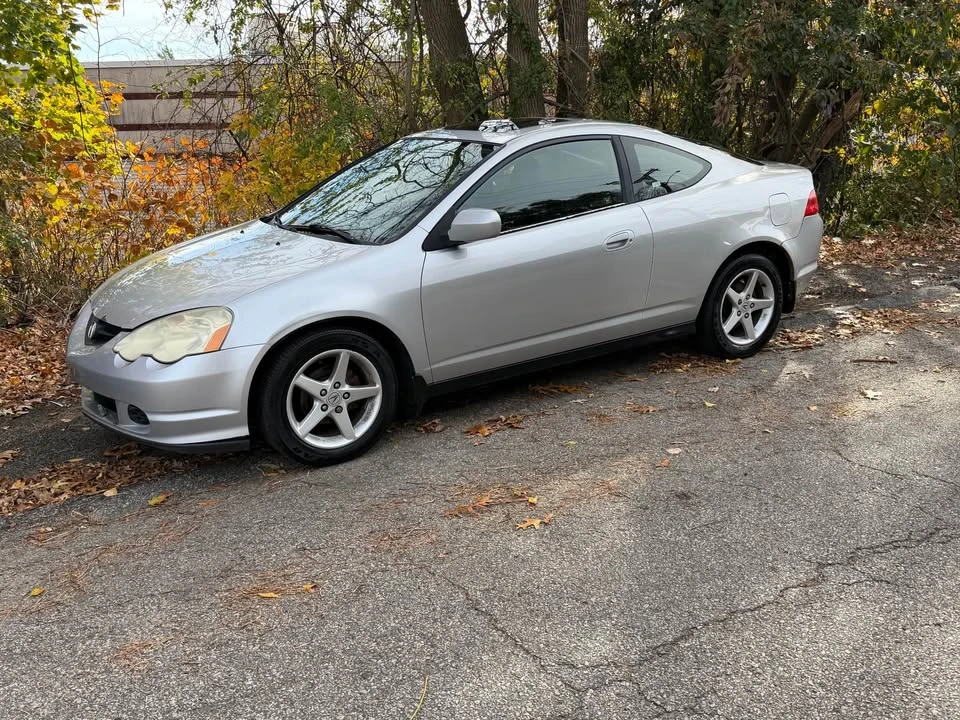 2003 Acura Integra 4th Gen - Image 2 of 7