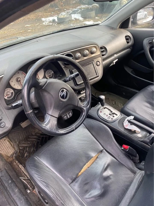 2003 Acura Integra 4th Gen - Image 3 of 5