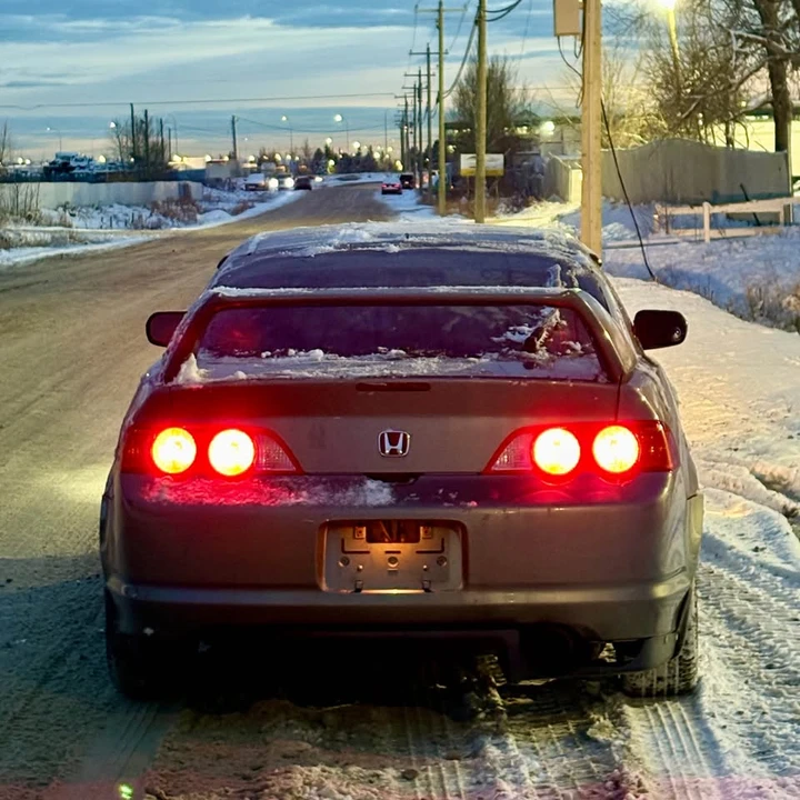 2003 Acura RSX - Image 5 of 9