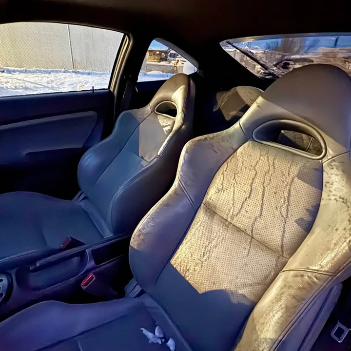2003 Acura RSX - Image 8 of 9
