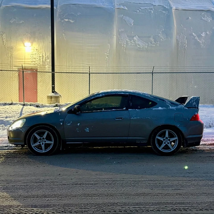 2003 Acura RSX - Image 4 of 9