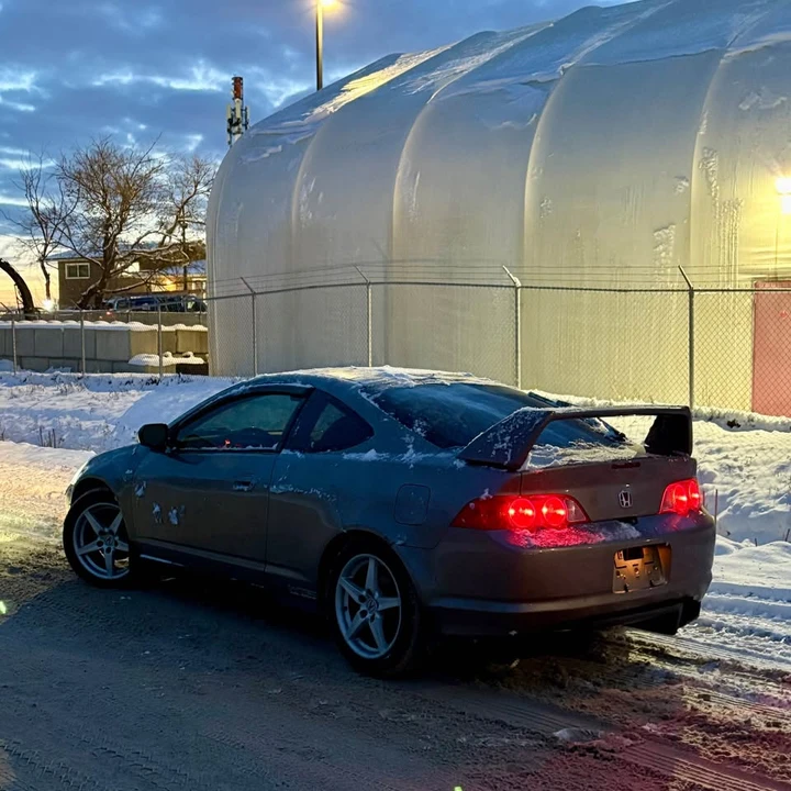 2003 Acura RSX - Image 6 of 9