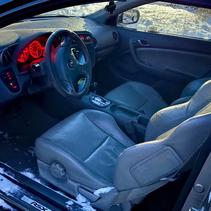 2003 Acura RSX - Image 7 of 9