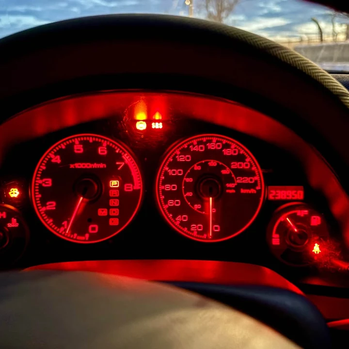 2003 Acura RSX - Image 9 of 9
