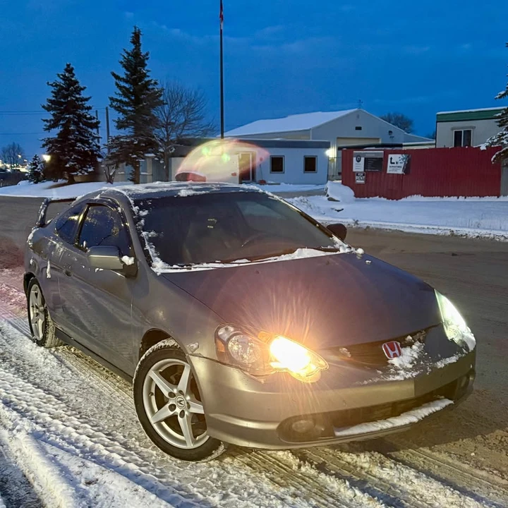 2003 Acura RSX - Image 3 of 9