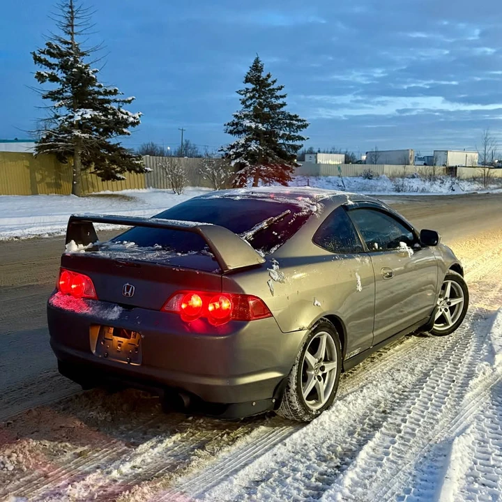 2003 Acura RSX - Image 2 of 9