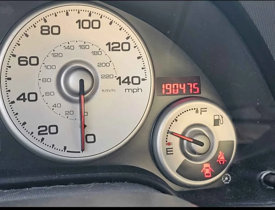 2003 Acura Integra 4th Gen - Image 8 of 8