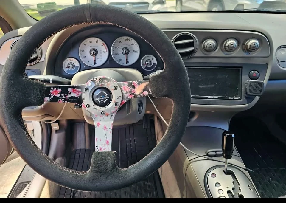 2003 Acura Integra 4th Gen - Image 6 of 8