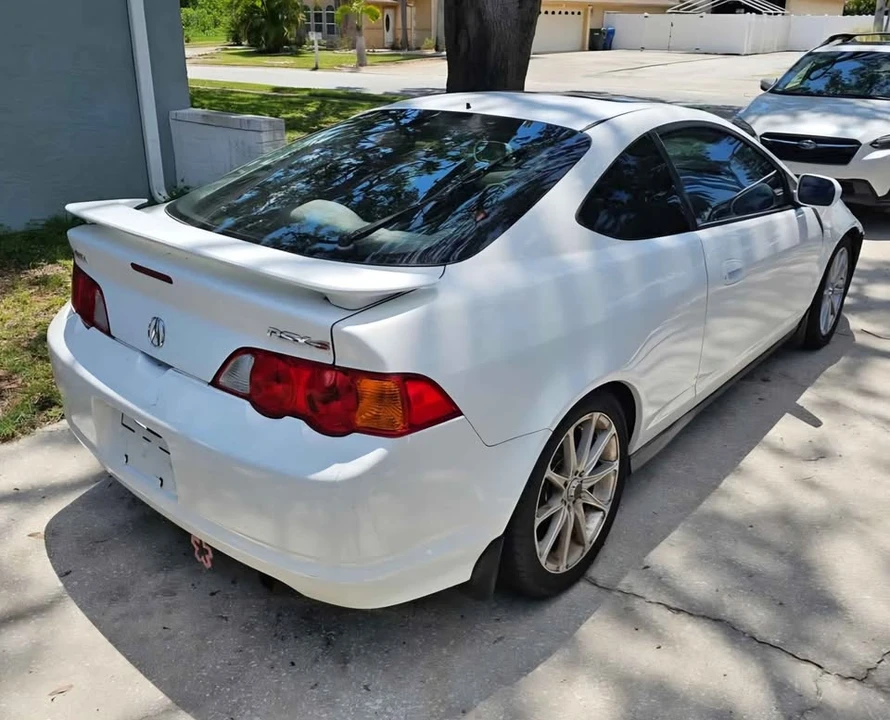 2003 Acura Integra 4th Gen - Image 5 of 8
