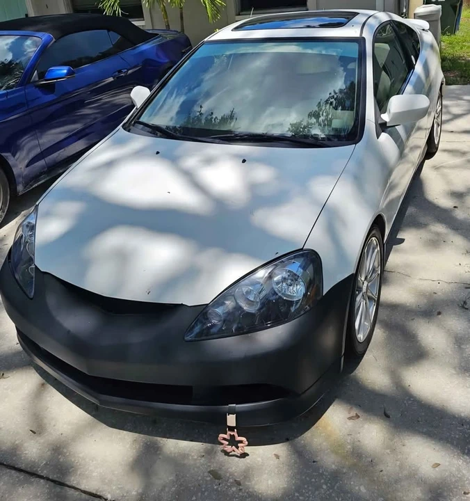 2003 Acura Integra 4th Gen - Image 3 of 8