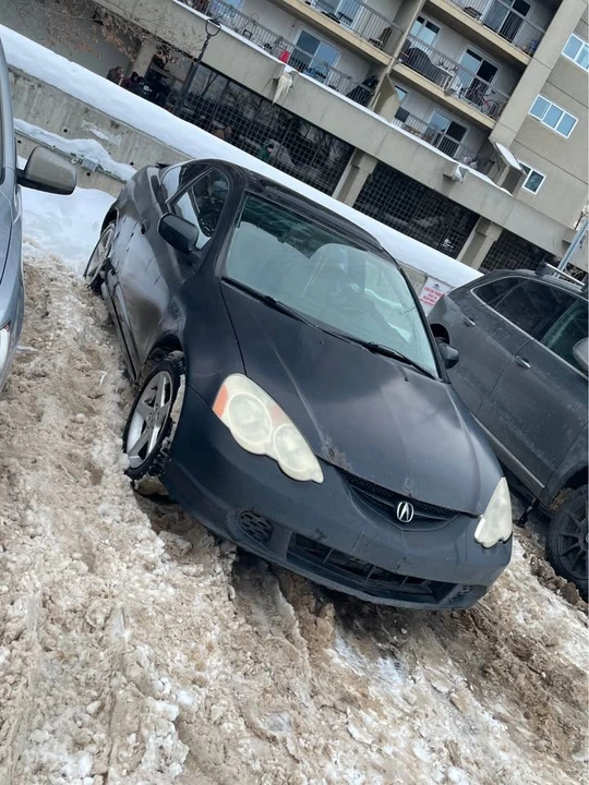 2003 Acura RSX - Image 4 of 7