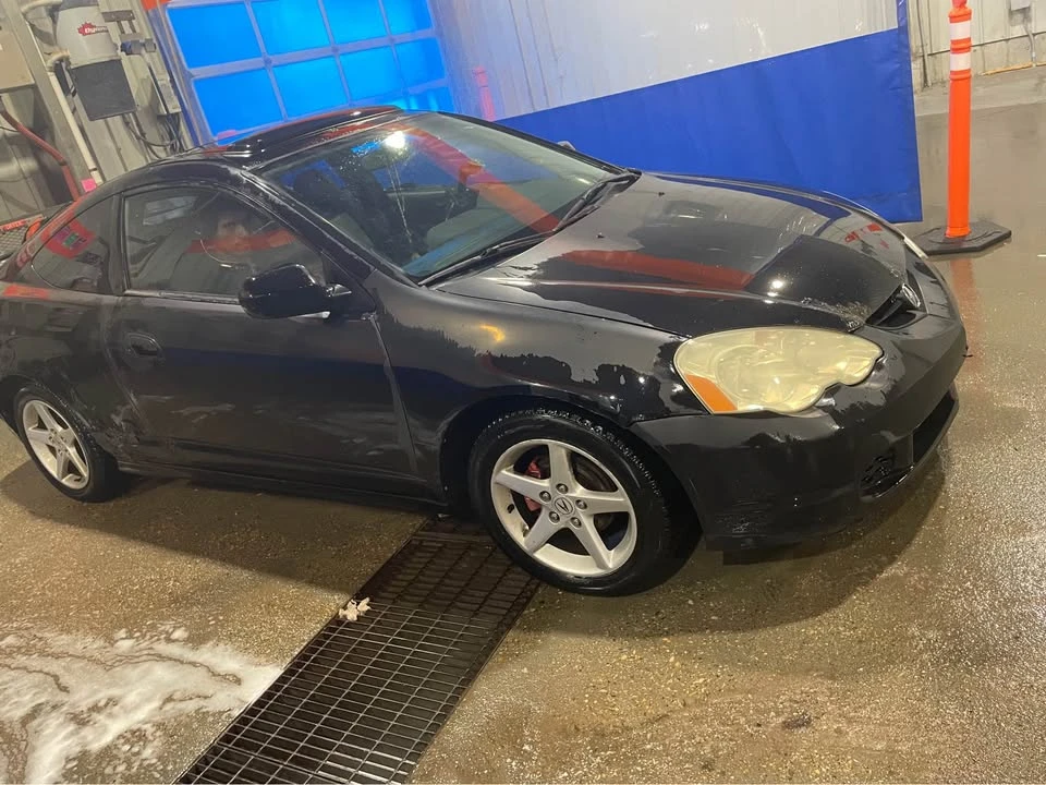 2003 Acura RSX - Image 5 of 7
