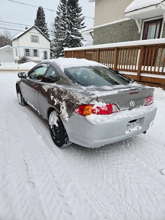 2003 Acura RSX - Image 4 of 5