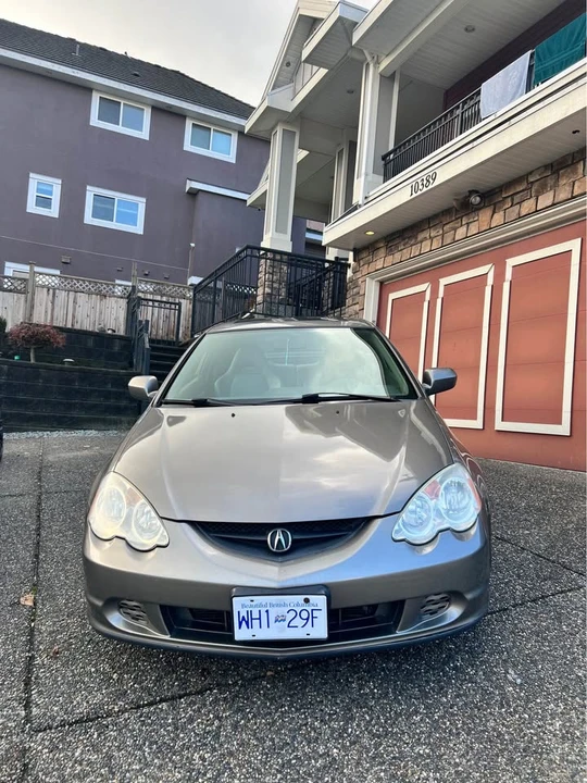 2003 Acura RSX - Image 2 of 8