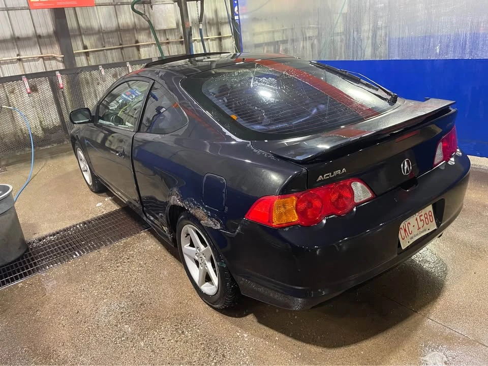 2003 Acura RSX - Image 3 of 7