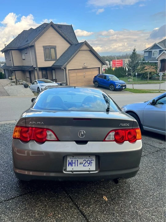 2003 Acura RSX - Image 3 of 8