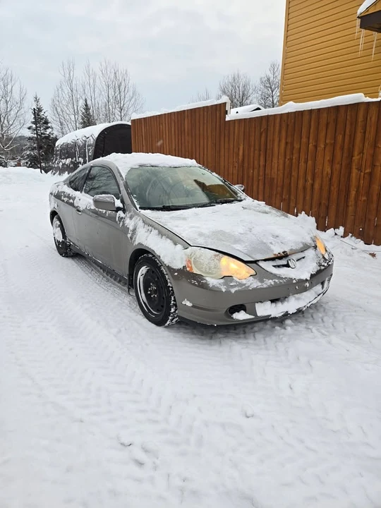 2003 Acura RSX - Image 2 of 5