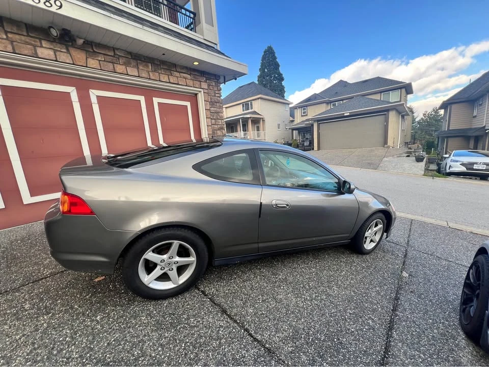 2003 Acura RSX - Image 7 of 8