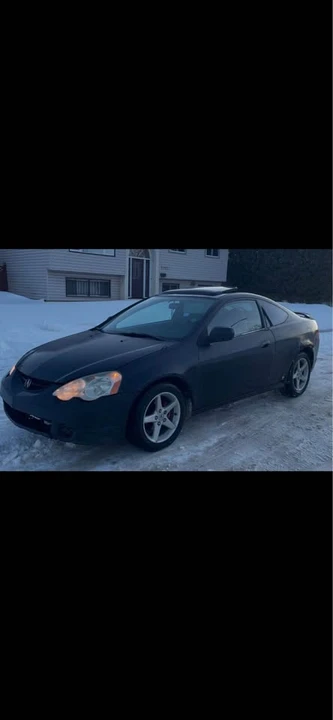 2003 Acura RSX - Image 2 of 7