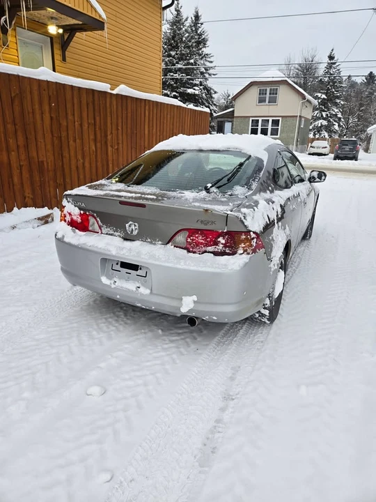 2003 Acura RSX - Image 3 of 5