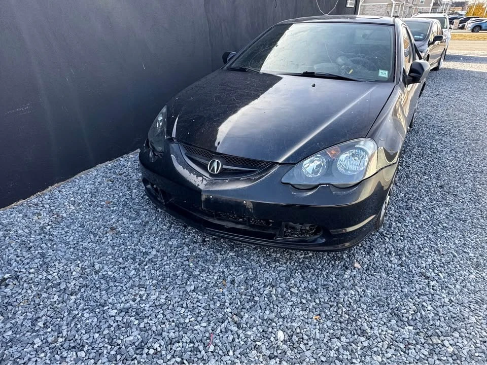 2003 Acura RSX - Image 11 of 13