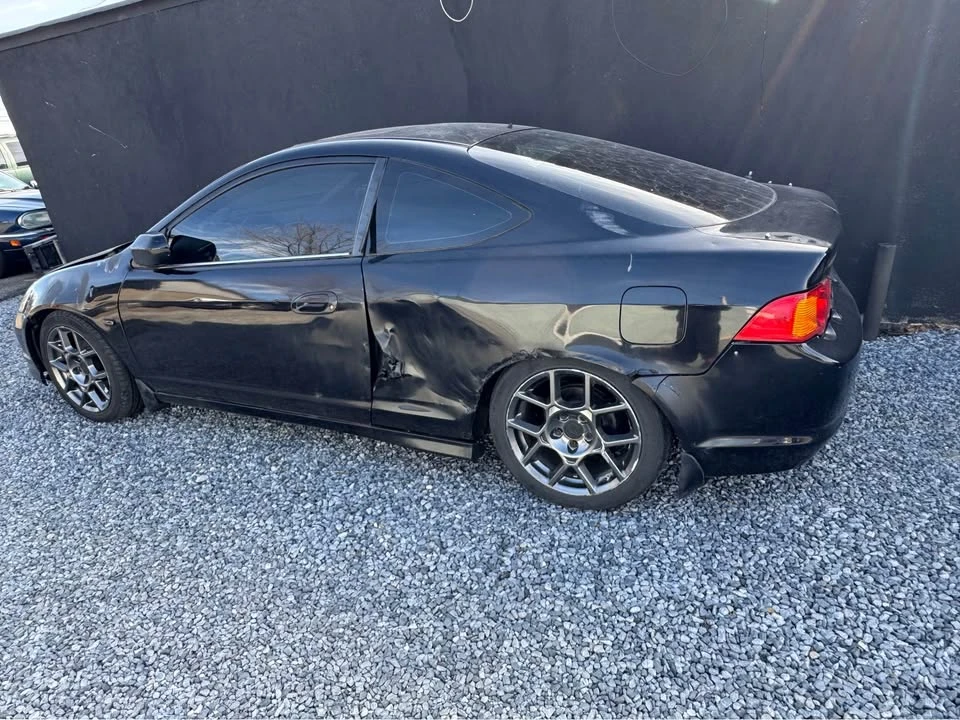 2003 Acura RSX - Image 12 of 13