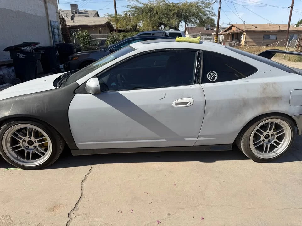 2003 Acura RSX - Image 2 of 5