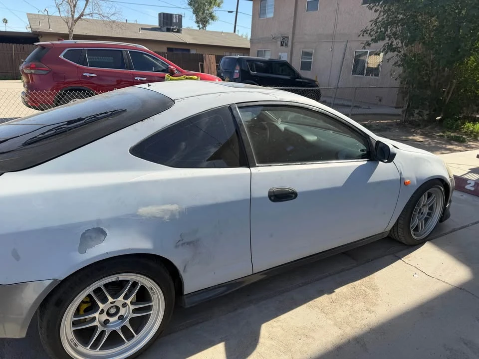 2003 Acura RSX - Image 5 of 5