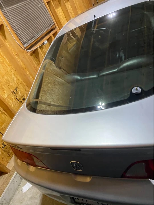 2003 Acura Integra 4th Gen - Image 3 of 9