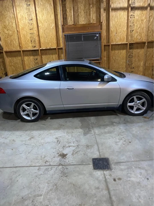 2003 Acura Integra 4th Gen - Image 2 of 9