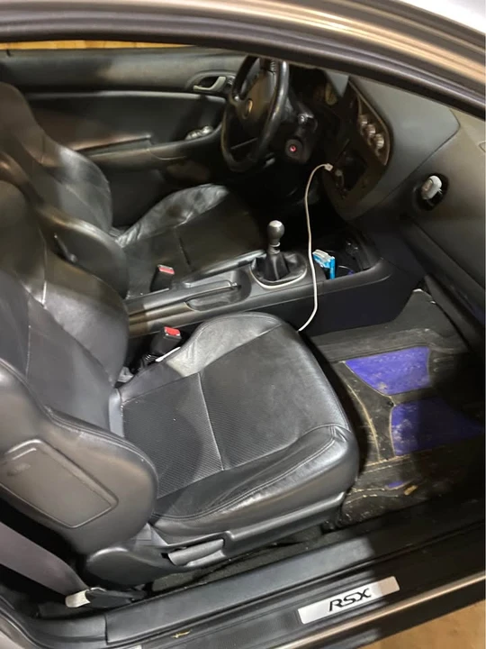 2003 Acura Integra 4th Gen - Image 6 of 9