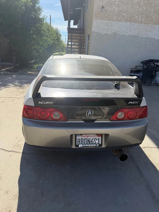 2003 Acura RSX - Image 3 of 5