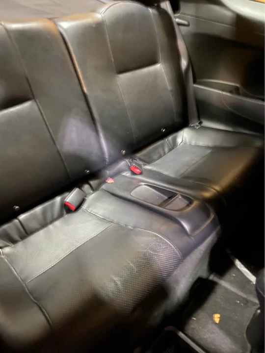 2003 Acura Integra 4th Gen - Image 7 of 9