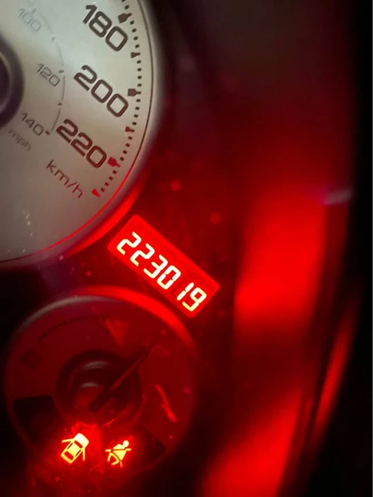 2003 Acura Integra 4th Gen - Image 5 of 9