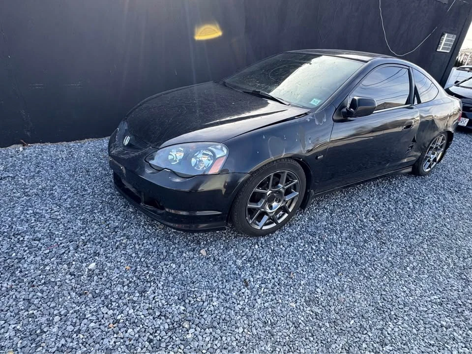 2003 Acura RSX - Image 13 of 13