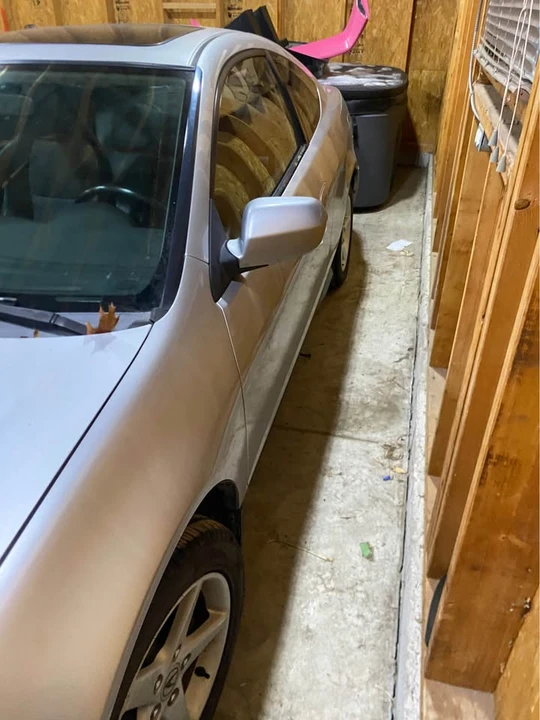 2003 Acura Integra 4th Gen - Image 4 of 9