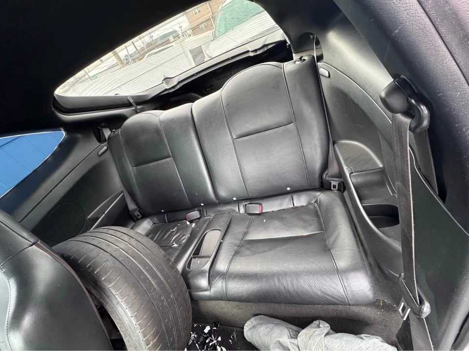 2003 Acura RSX - Image 9 of 13