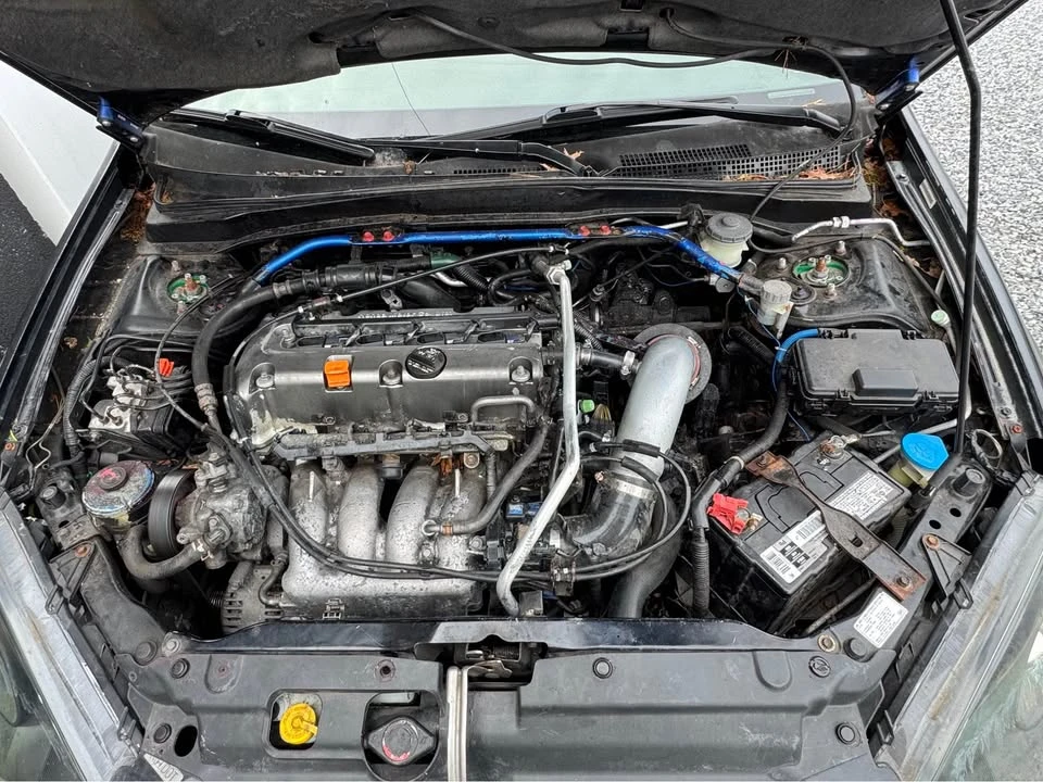 2003 Acura RSX - Image 10 of 13