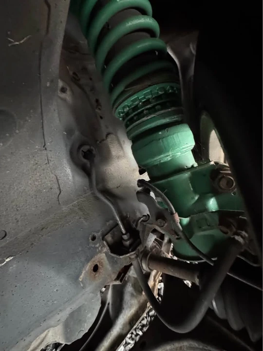2003 Acura RSX - Image 6 of 13