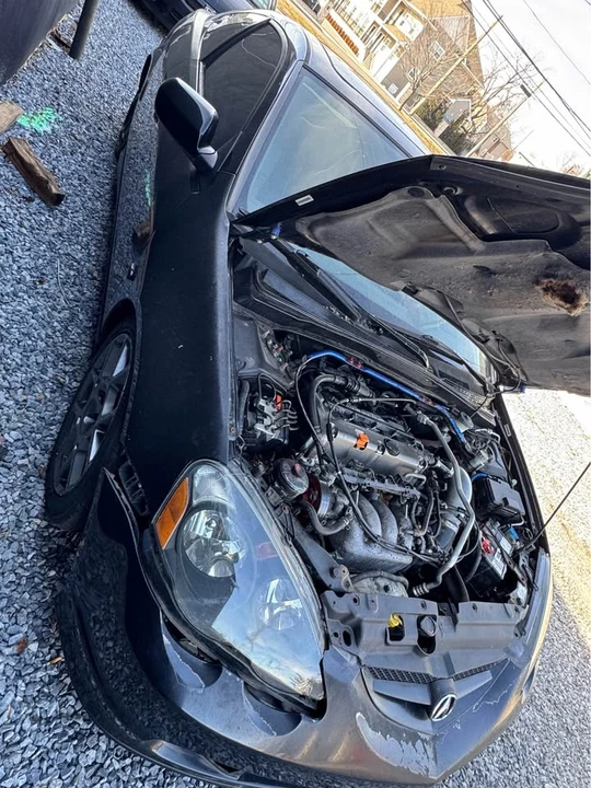2003 Acura RSX - Image 2 of 13