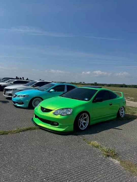 2003 Acura RSX - Image 2 of 3