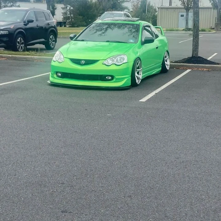 2003 Acura RSX - Image 3 of 3