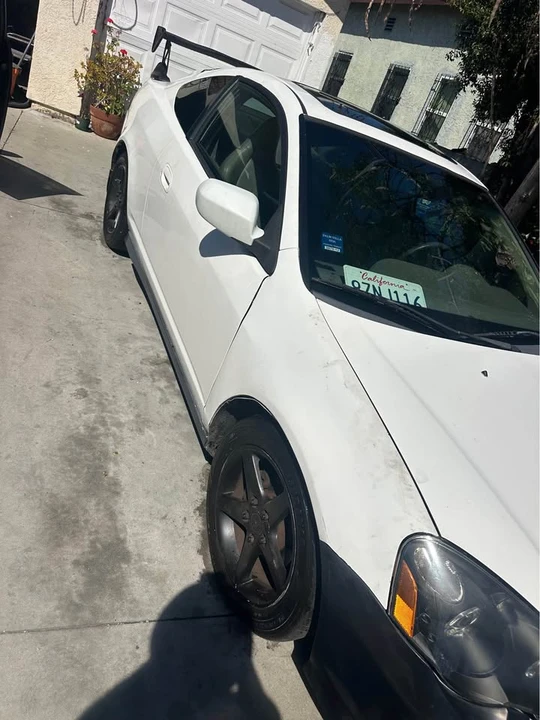 2003 Acura Integra 4th Gen - Image 6 of 9