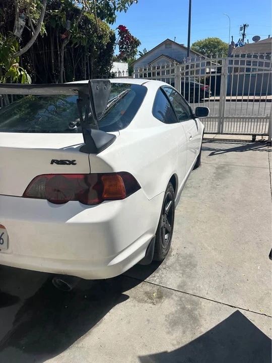 2003 Acura Integra 4th Gen - Image 2 of 9