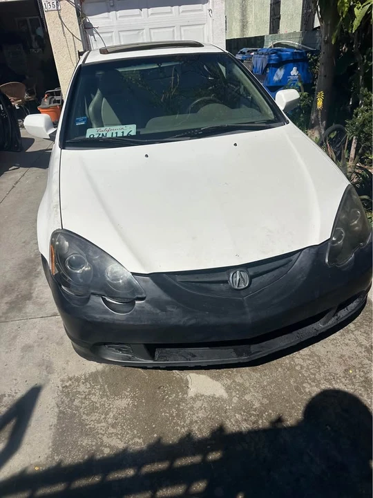 2003 Acura Integra 4th Gen - Image 7 of 9
