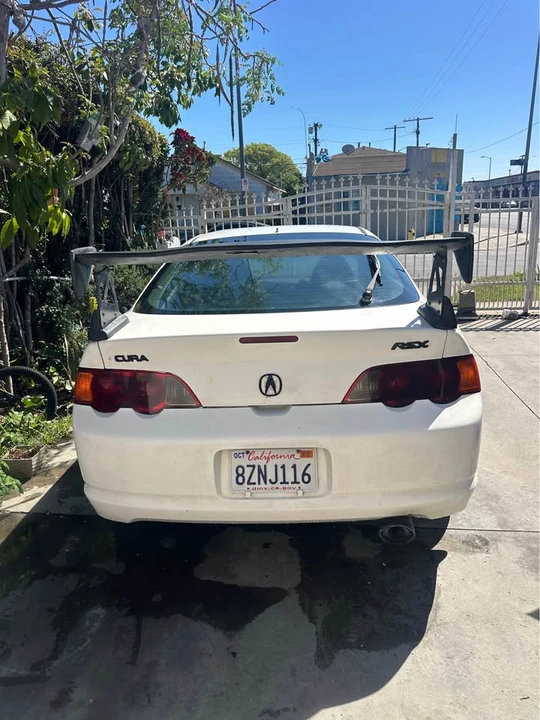 2003 Acura Integra 4th Gen - Image 3 of 9