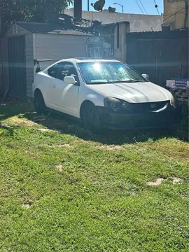 2003 Acura RSX