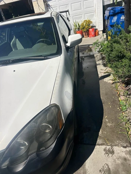 2003 Acura Integra 4th Gen - Image 8 of 9