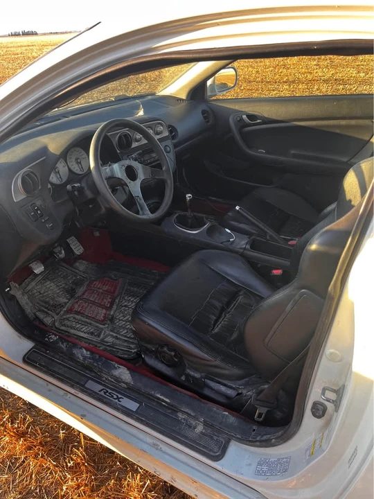 2003 Acura Integra 4th Gen - Image 7 of 9